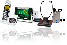 Assitive Listening Devices